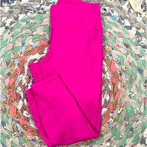 Authentic LuLu Leggings